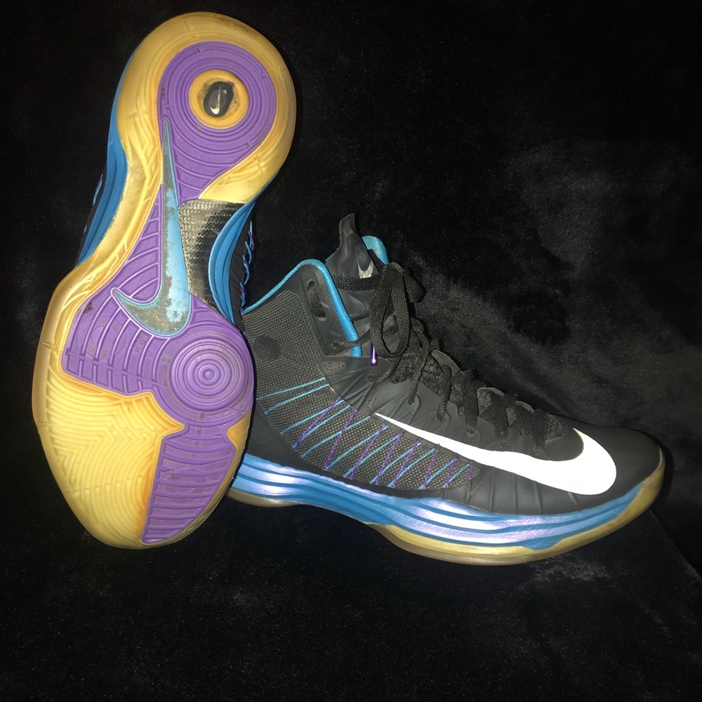 Hyperdunk Basketball Shoes